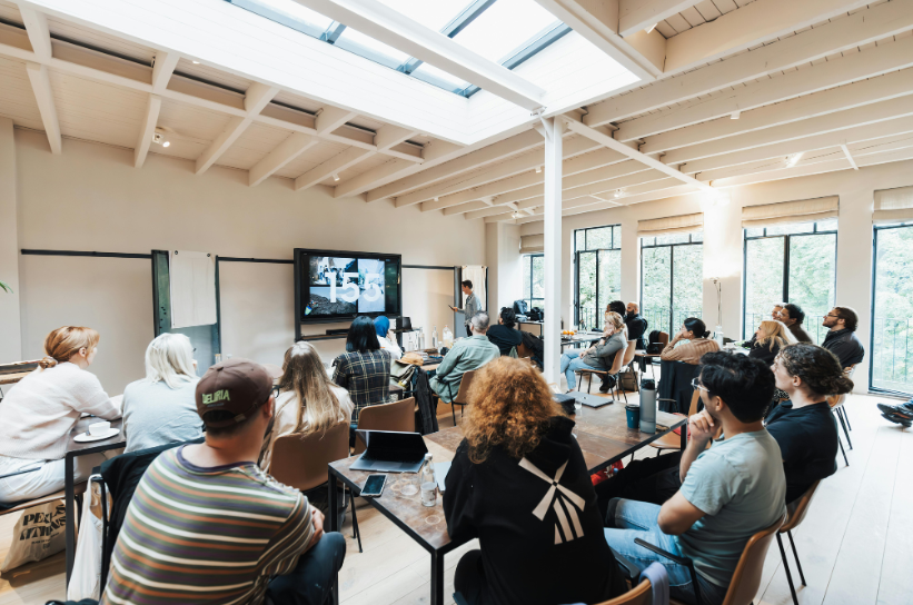 Digital Agency in Bali