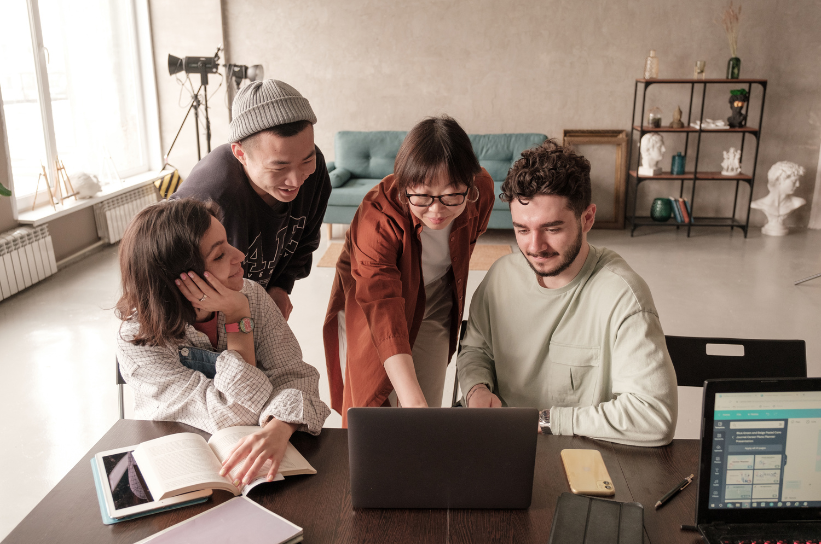 Digital Agency in Bali