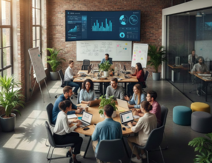 Digital Marketing Agency Bali