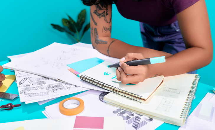 Creative Agency in Bali