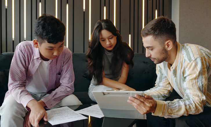 Branding Agency Bali