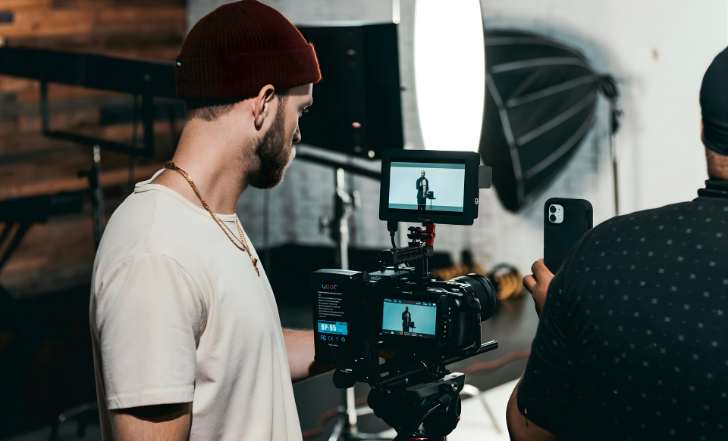 Creative Agency in Bali